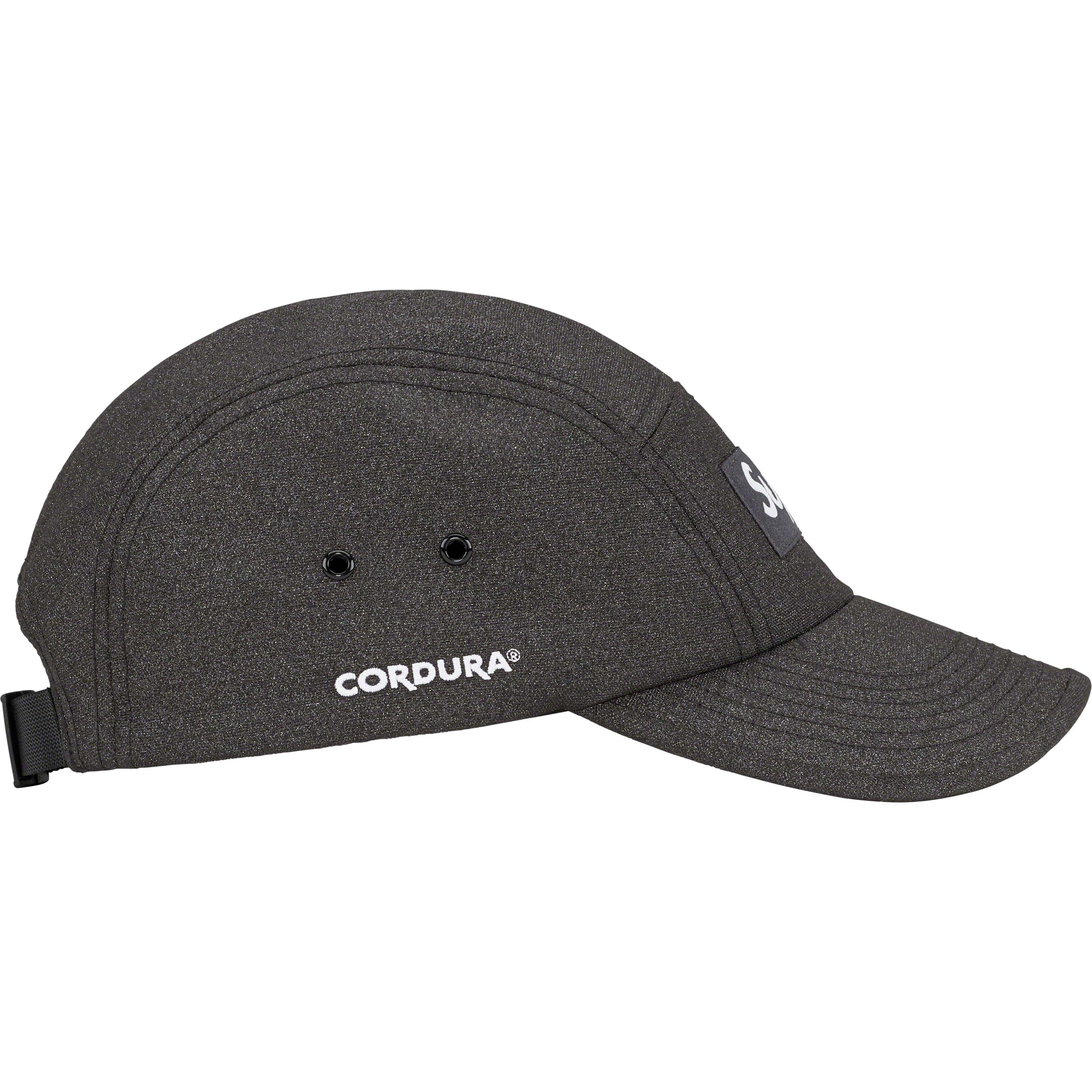 Glitter Cordura® Camp Cap view 18